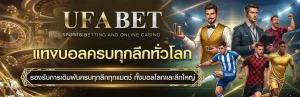 เว็บแทงบอลออนไลน์ ทางเข้า
